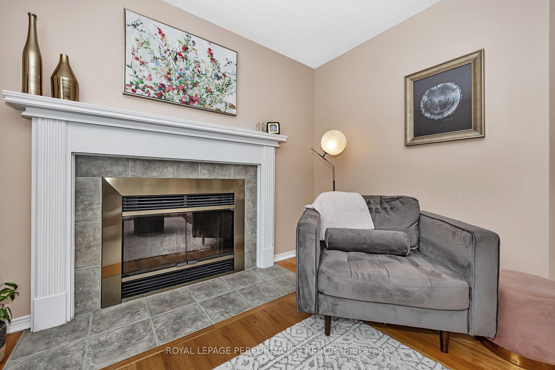 Photo 14 of 73 Picasso Drive, Ottawa, Hunt Club Park — HOMEH