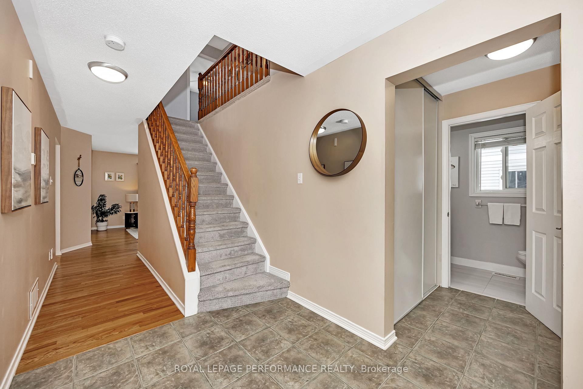 Photo 18 of 73 Picasso Drive, Ottawa, Hunt Club Park — HOMEH
