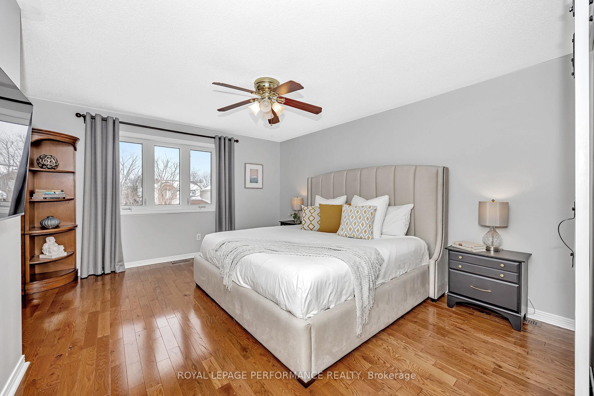 Photo 20 of 73 Picasso Drive, Ottawa, Hunt Club Park — HOMEH