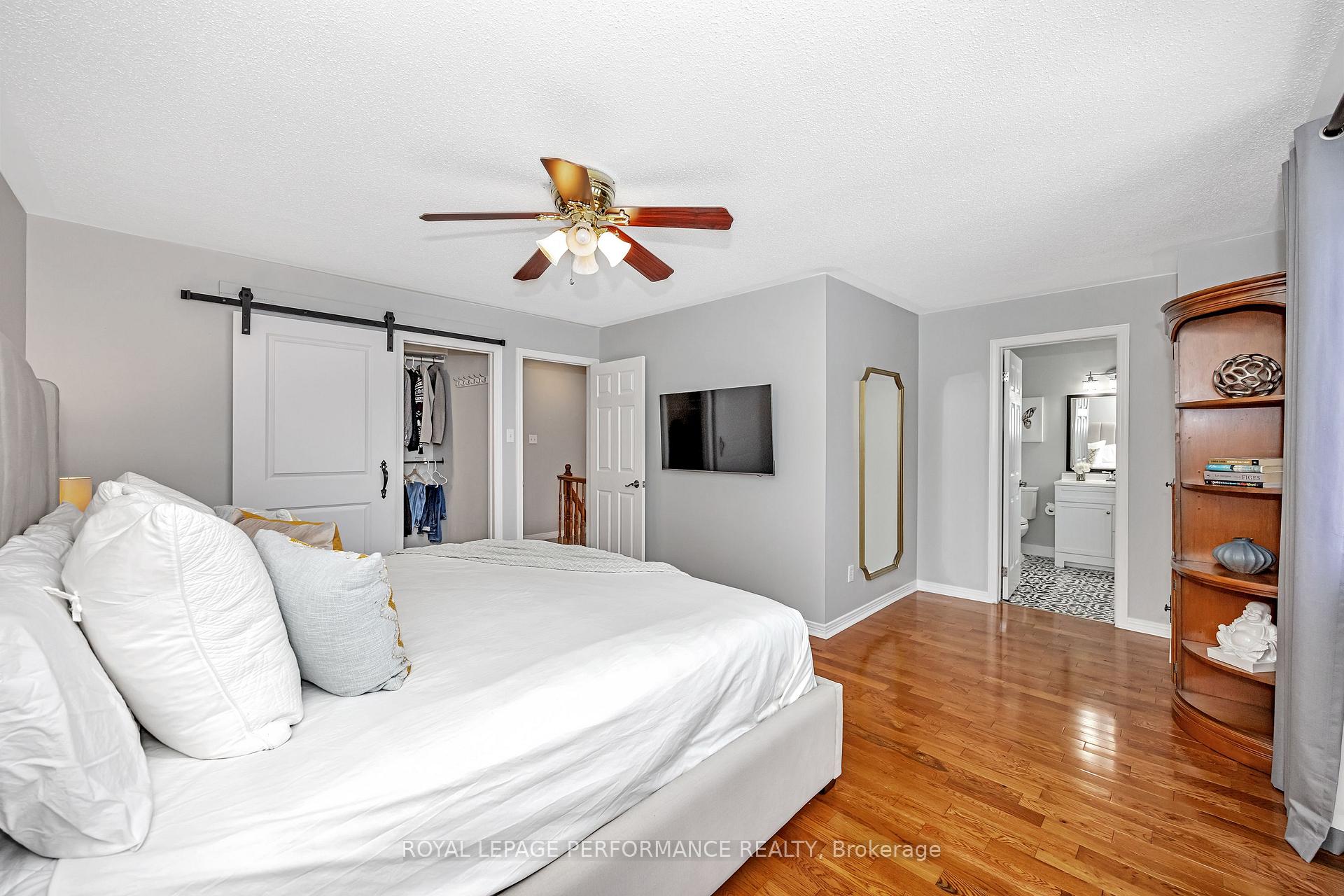 Photo 21 of 73 Picasso Drive, Ottawa, Hunt Club Park — HOMEH