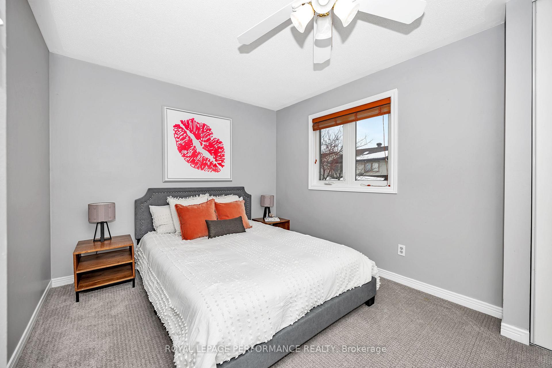 Photo 25 of 73 Picasso Drive, Ottawa, Hunt Club Park — HOMEH