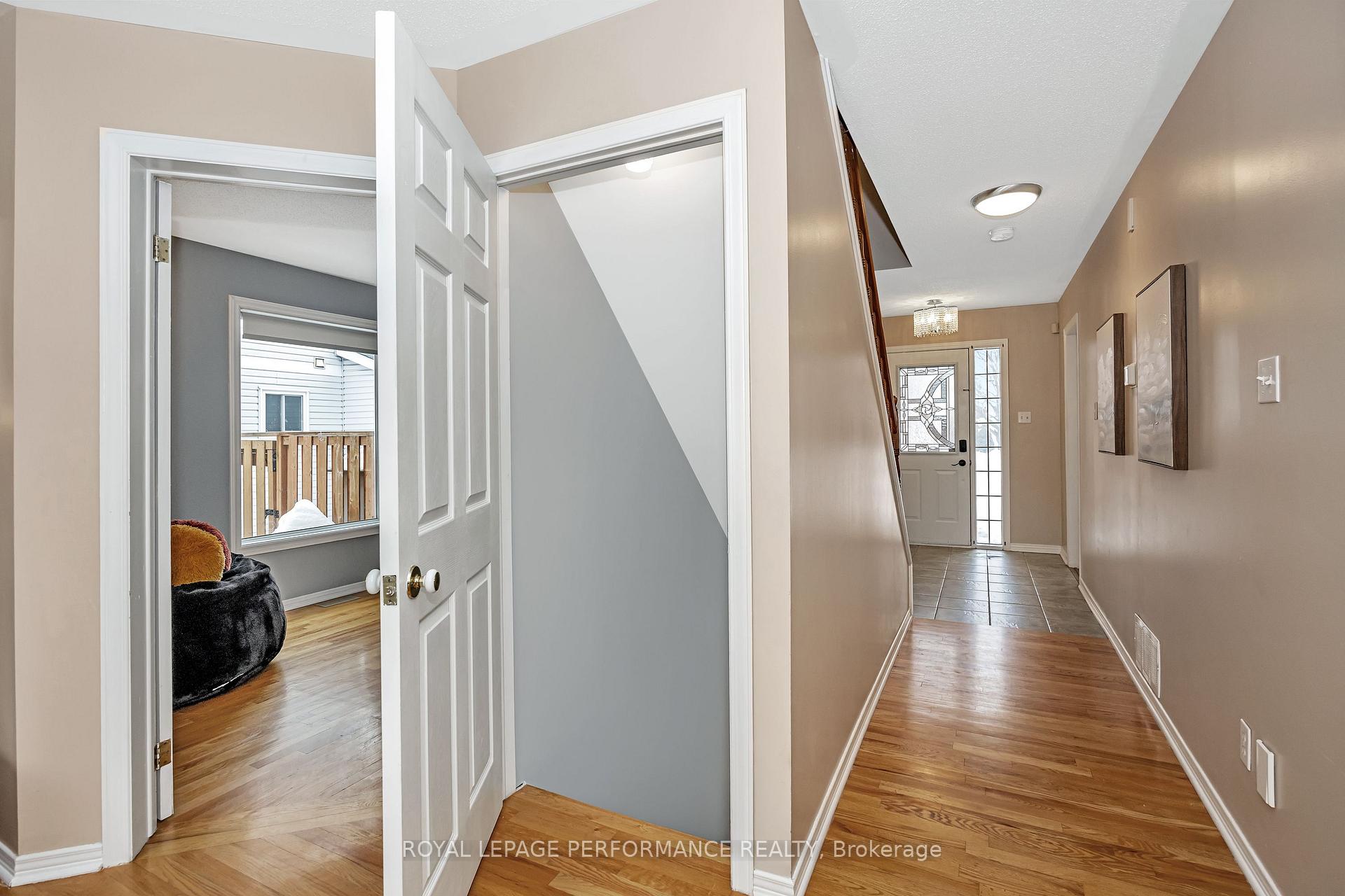 Photo 30 of 73 Picasso Drive, Ottawa, Hunt Club Park — HOMEH