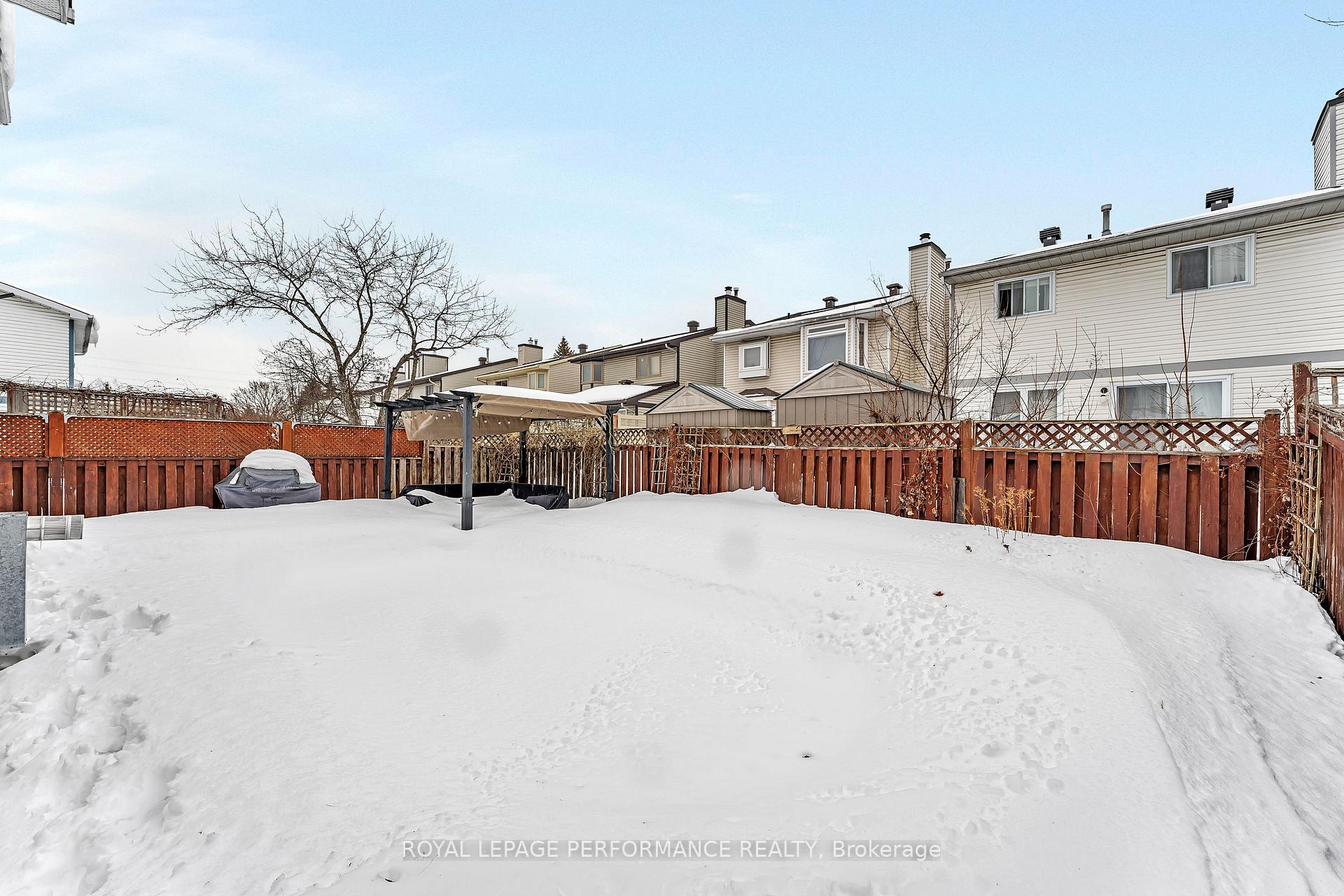 Photo 41 of 73 Picasso Drive, Ottawa, Hunt Club Park — HOMEH