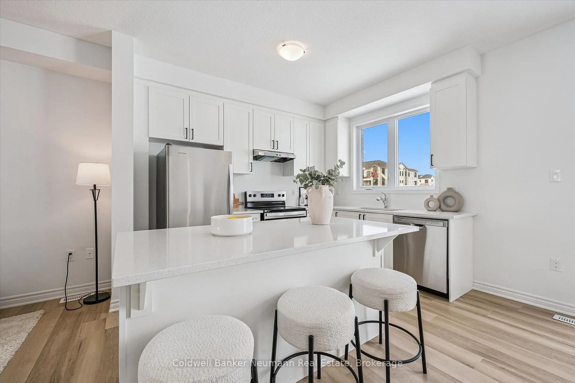 Photo 6 of 232 Stamson Street, Kitchener — HOMEH