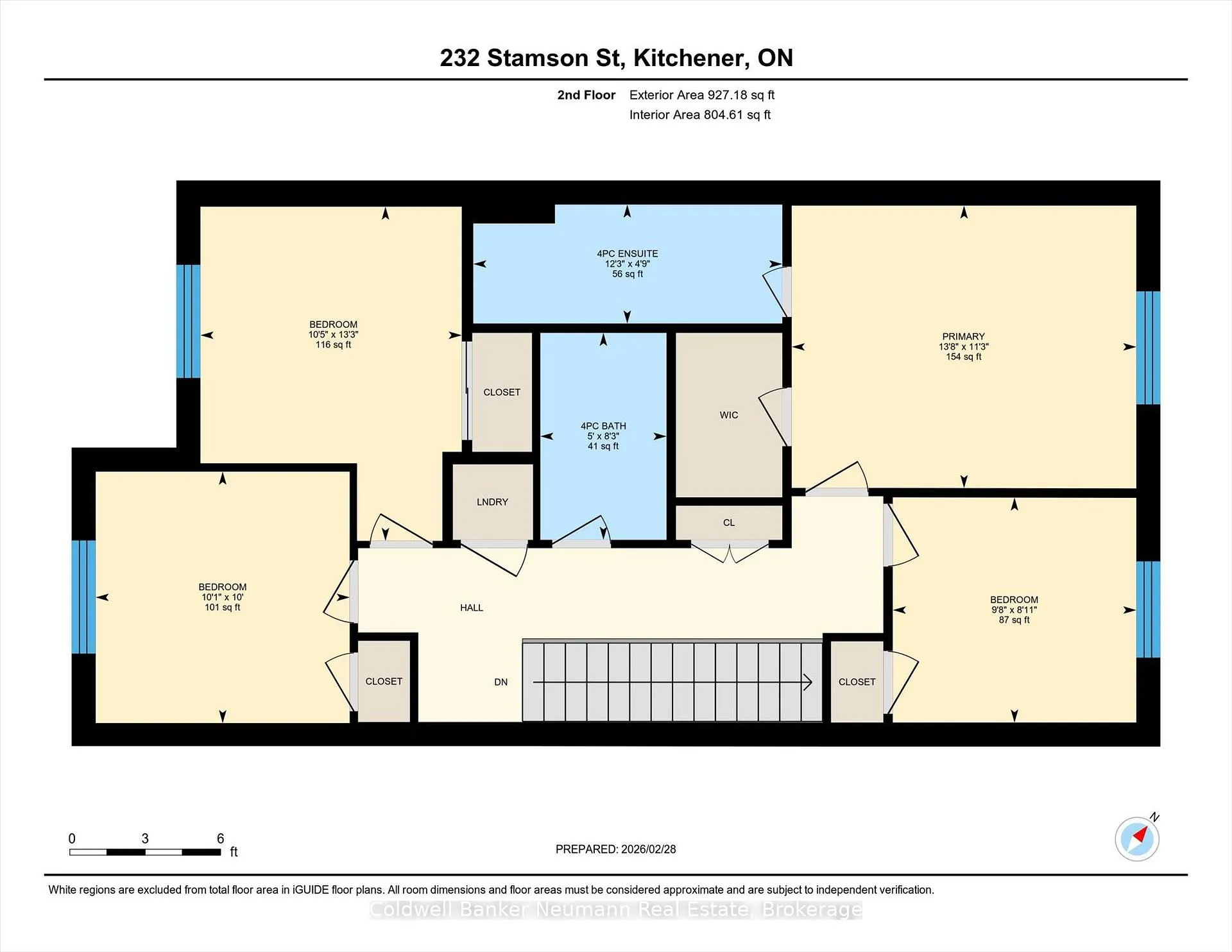 Photo 27 of 232 Stamson Street, Kitchener — HOMEH