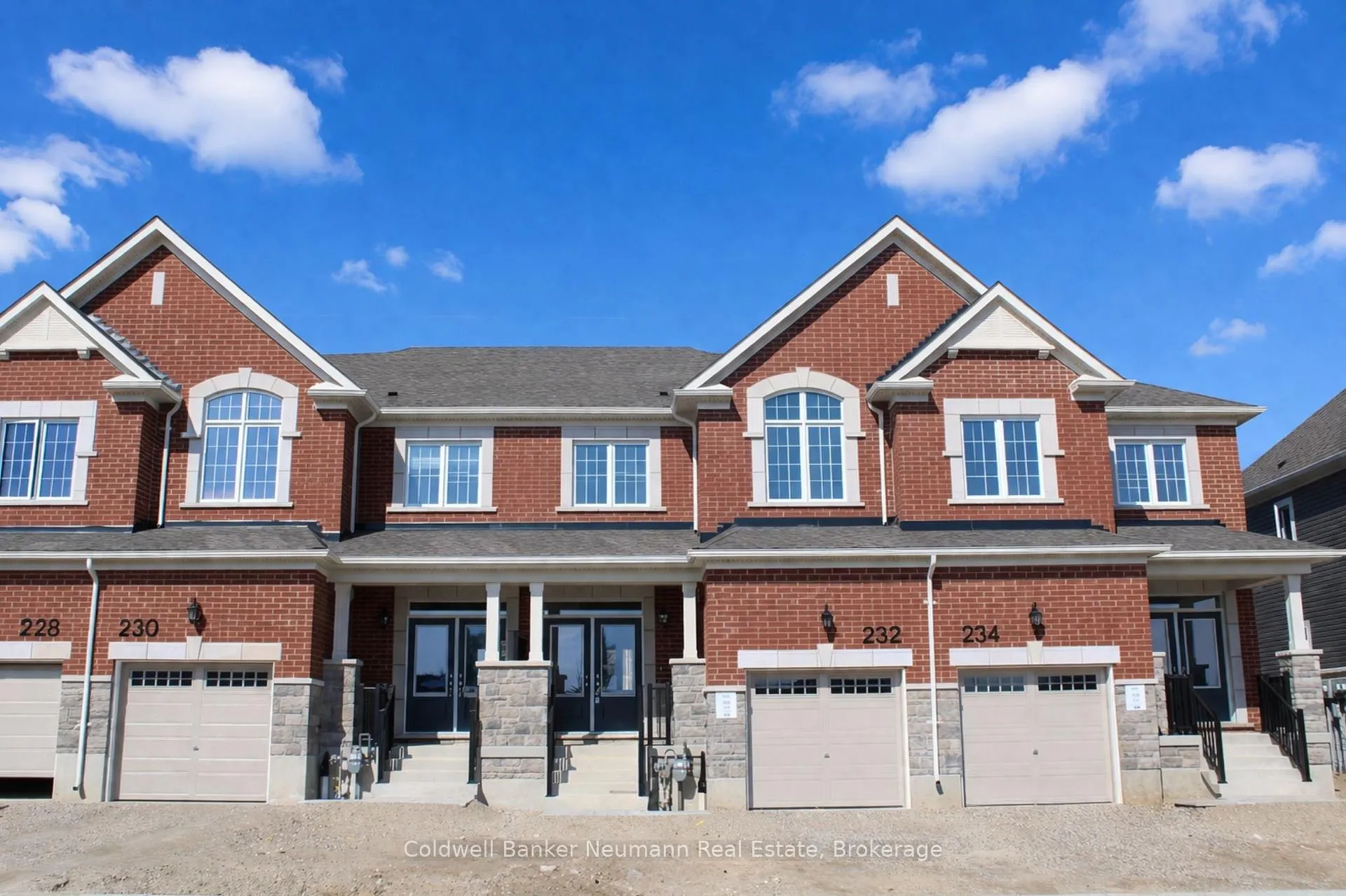 Photo 1 of 232 Stamson Street, Kitchener — HOMEH