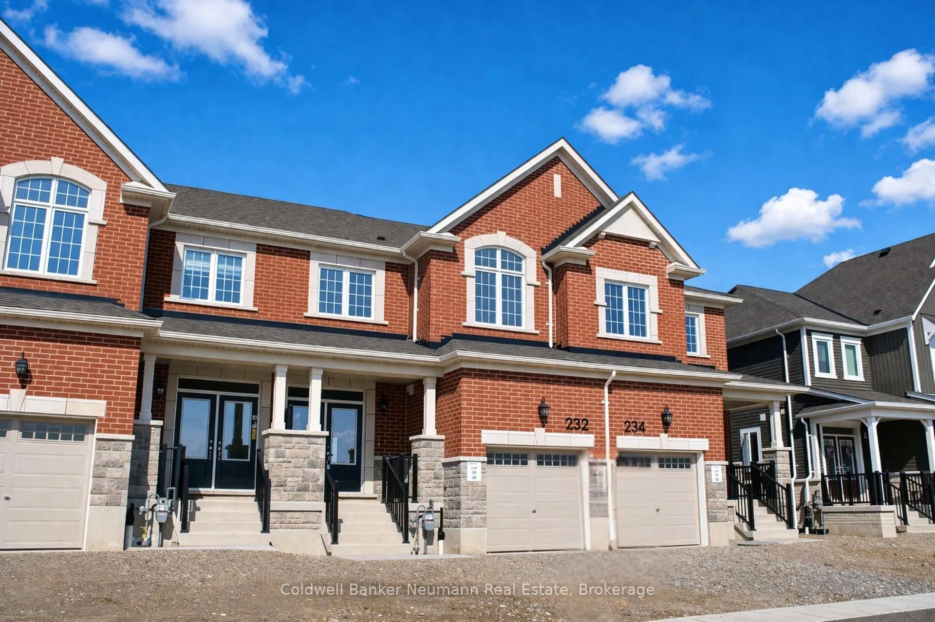 Photo 34 of 232 Stamson Street, Kitchener — HOMEH