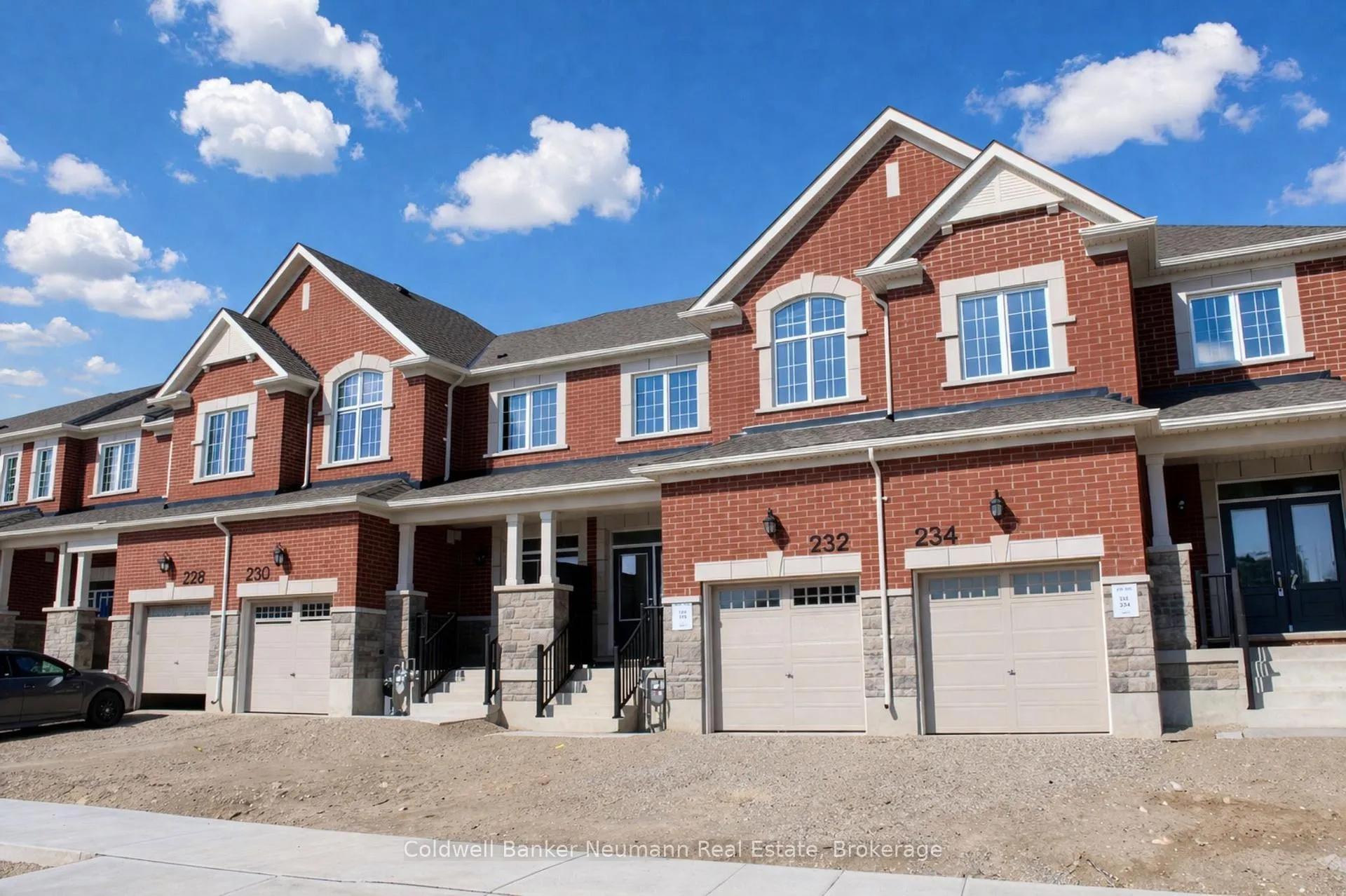 Photo 35 of 232 Stamson Street, Kitchener — HOMEH