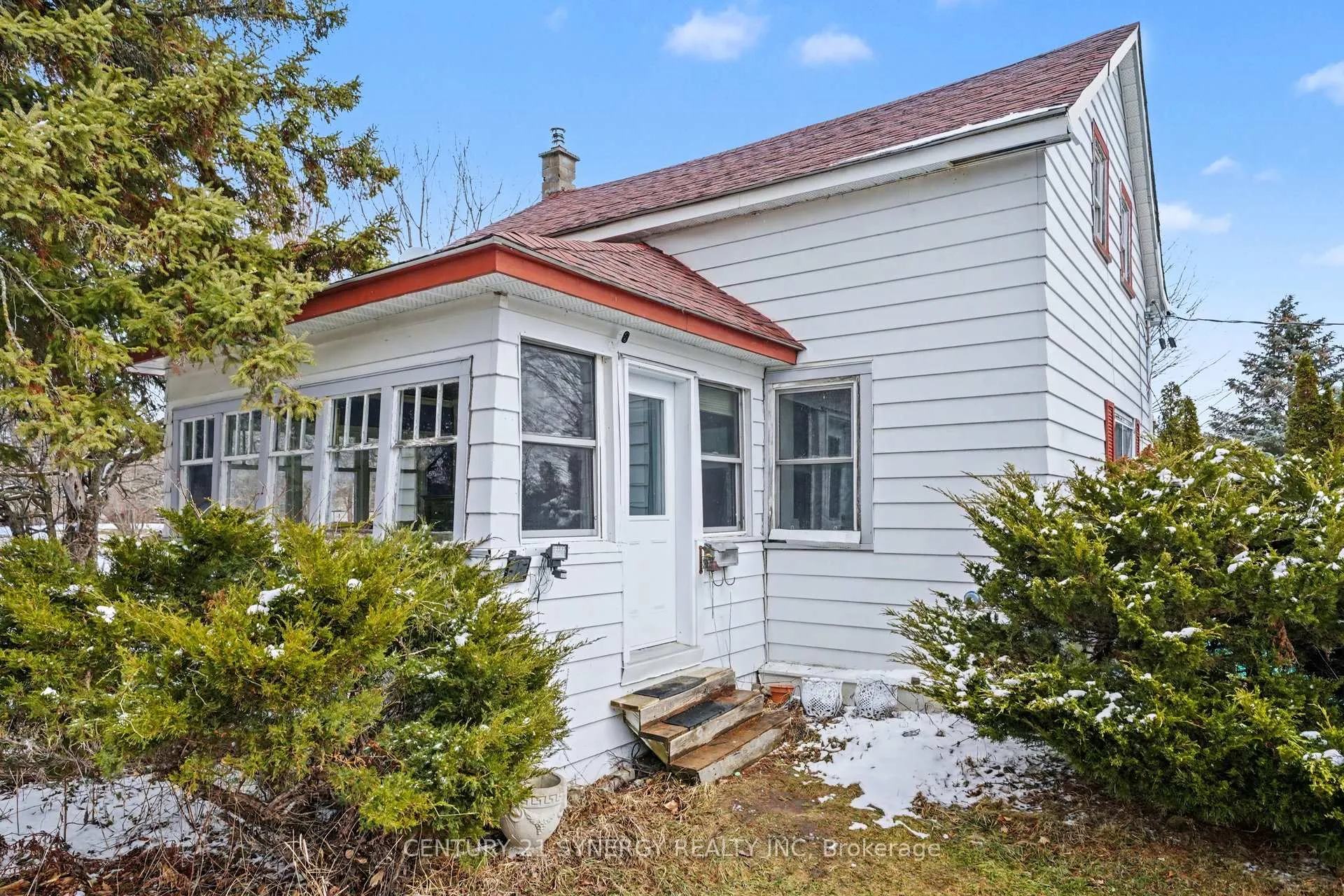 Photo 1 of 7855 Popham Street, Ottawa, Vernon — HOMEH