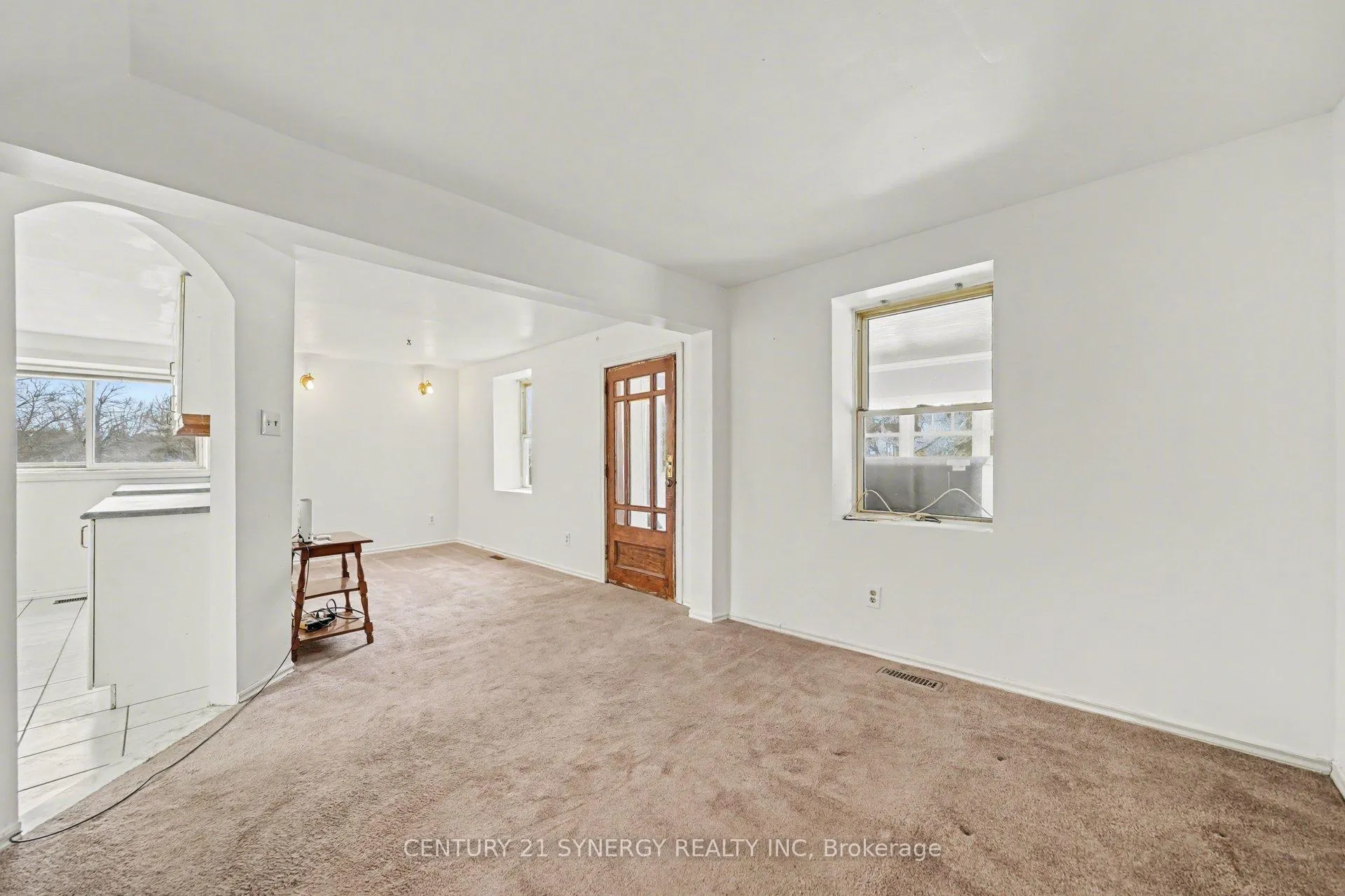 Photo 3 of 7855 Popham Street, Ottawa, Vernon — HOMEH