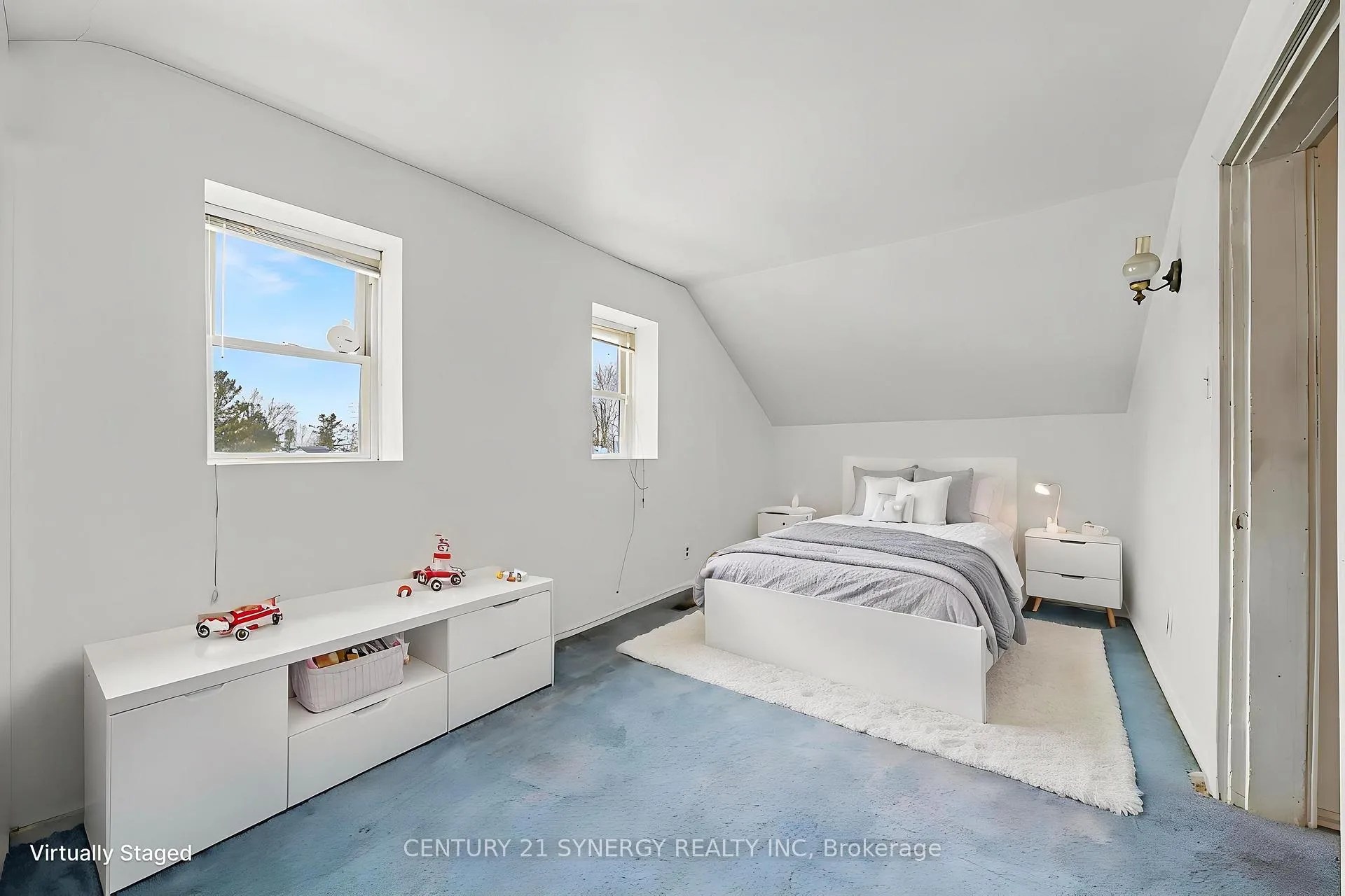 Photo 16 of 7855 Popham Street, Ottawa, Vernon — HOMEH