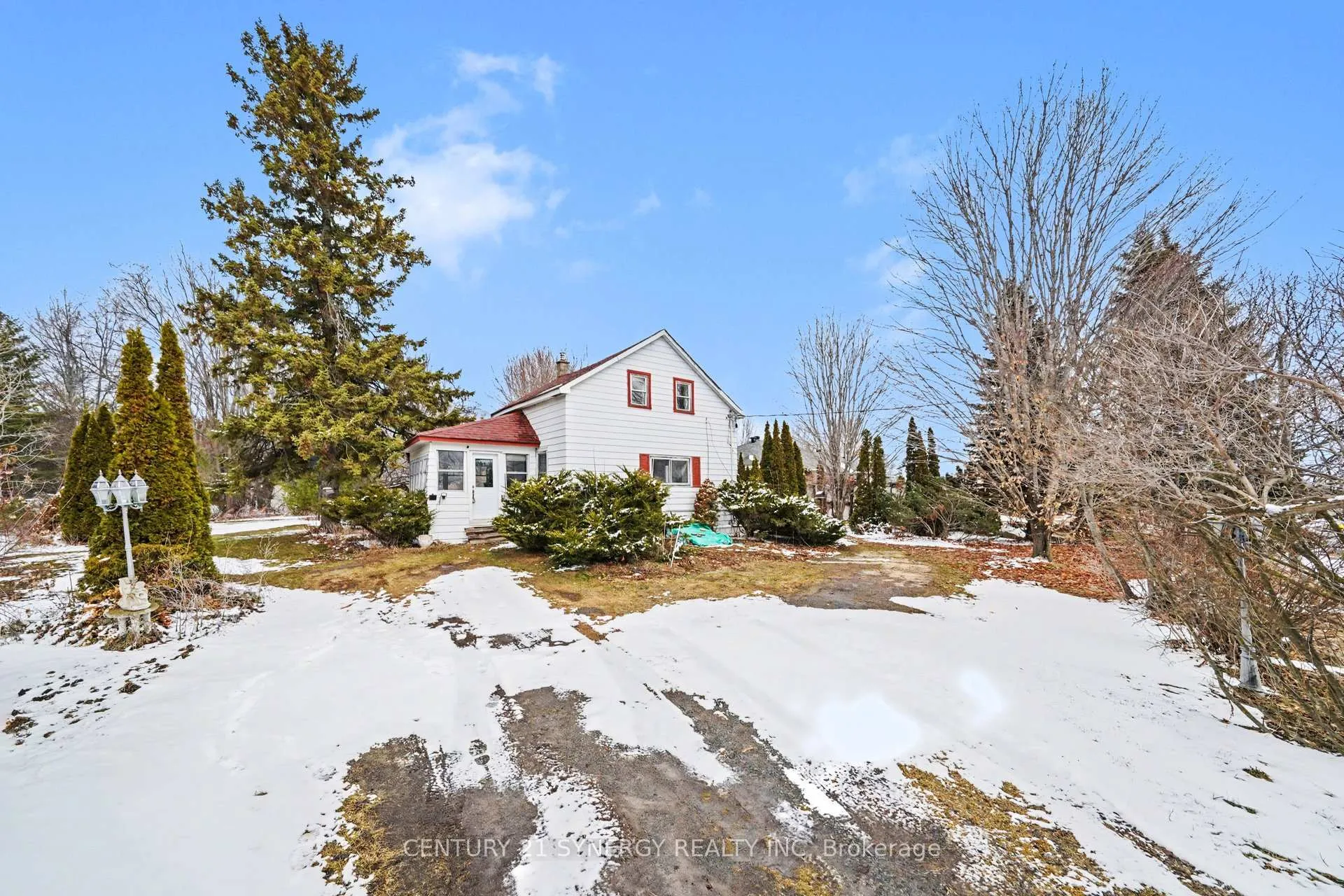 Photo 25 of 7855 Popham Street, Ottawa, Vernon — HOMEH