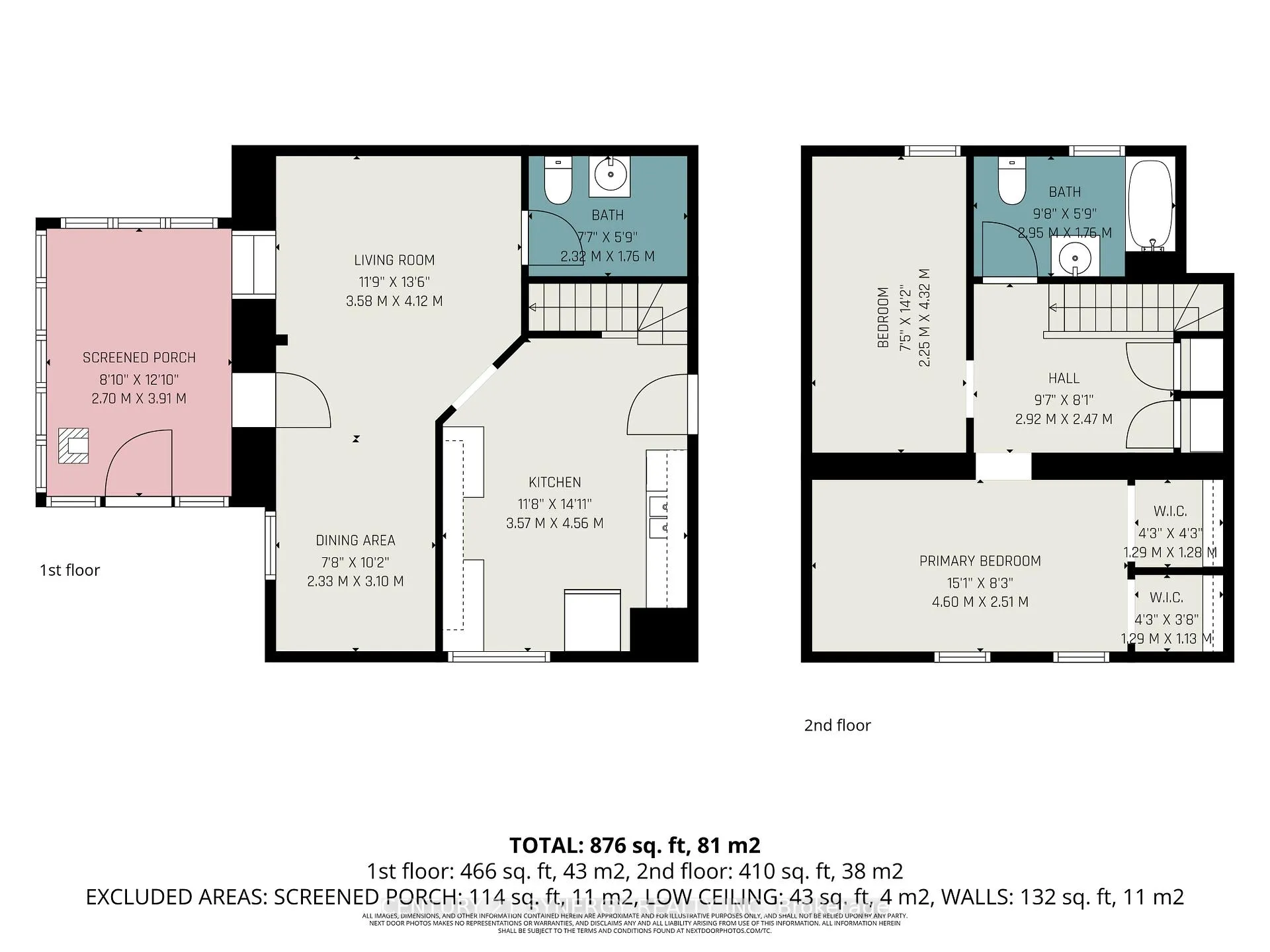 Photo 30 of 7855 Popham Street, Ottawa, Vernon — HOMEH