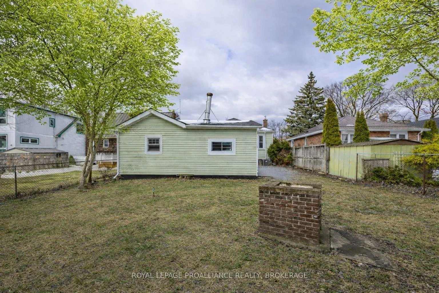 Photo 37 of 419 College Street, Kingston, Central City East — HOMEH