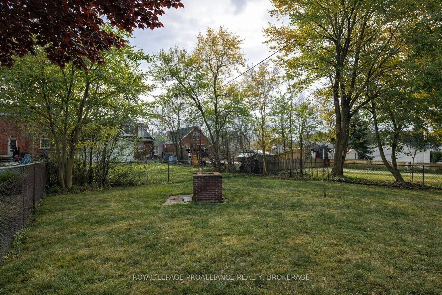 Photo 38 of 419 College Street, Kingston, Central City East — HOMEH
