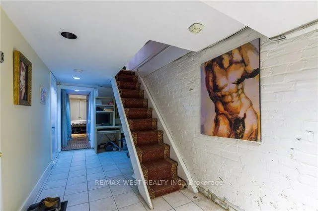 Photo 17 of 61 Homewood Avenue, Toronto, Cabbagetown-South St. James Town — HOMEH