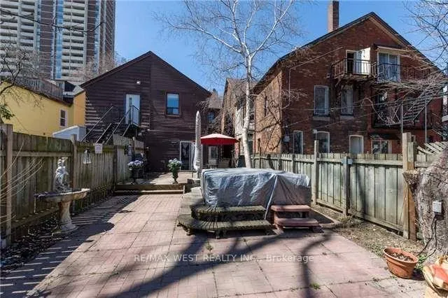Photo 25 of 61 Homewood Avenue, Toronto, Cabbagetown-South St. James Town — HOMEH