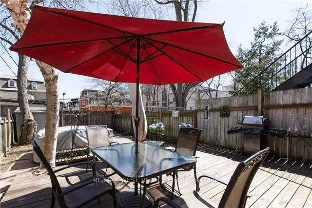 Photo 28 of 61 Homewood Avenue, Toronto, Cabbagetown-South St. James Town — HOMEH