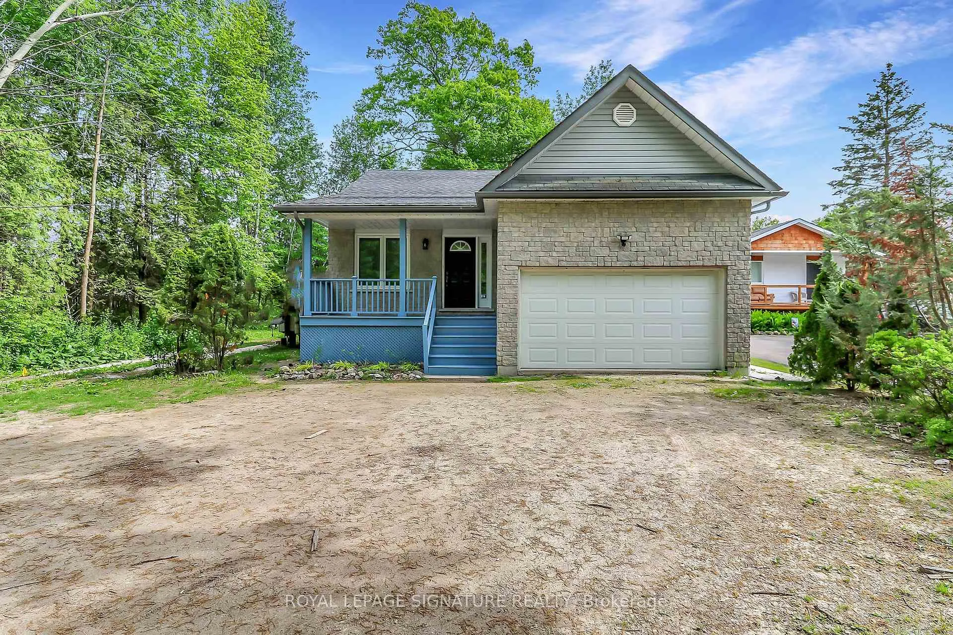 Photo 1 of Unit Main, 1463 River Road, Wasaga Beach — HOMEH