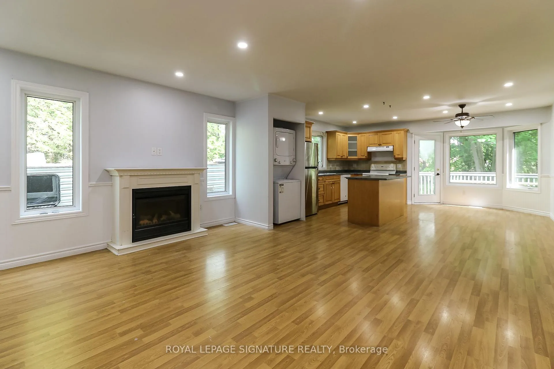 Photo 3 of Unit Main, 1463 River Road, Wasaga Beach — HOMEH