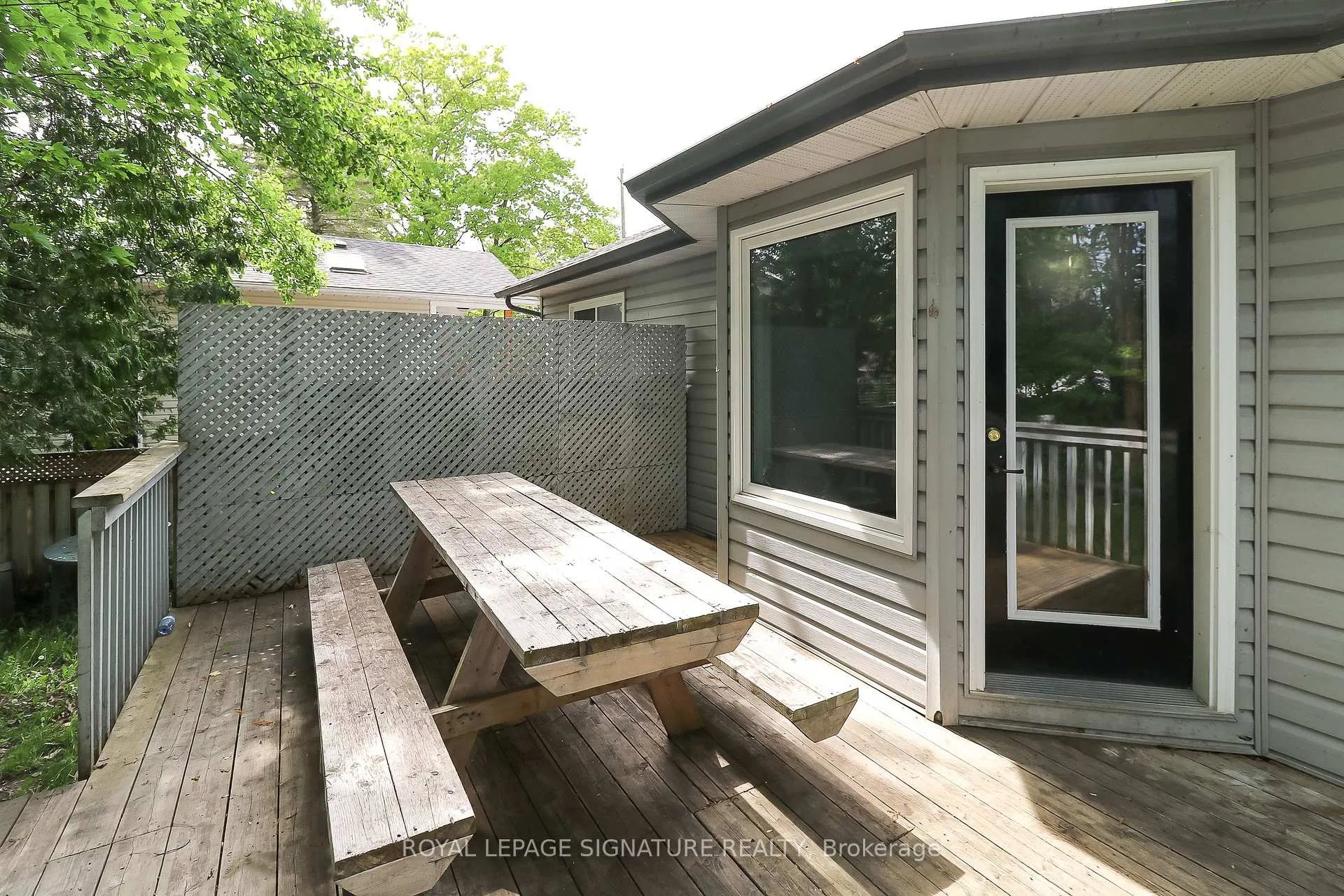 Photo 26 of Unit Main, 1463 River Road, Wasaga Beach — HOMEH
