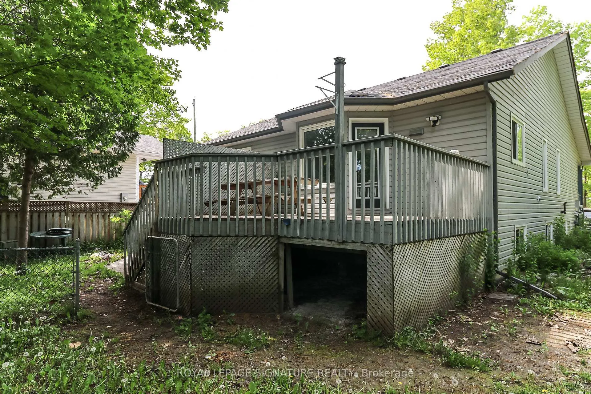 Photo 27 of Unit Main, 1463 River Road, Wasaga Beach — HOMEH