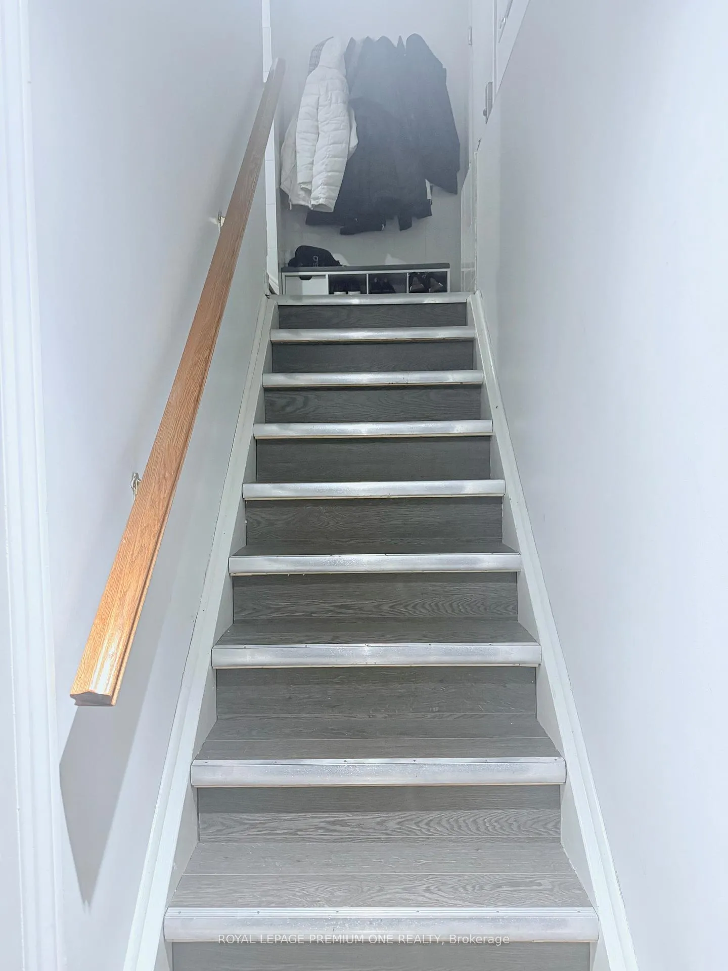 Photo 14 of Unit Basement, 70 Robertson Close, Vaughan, Maple — HOMEH