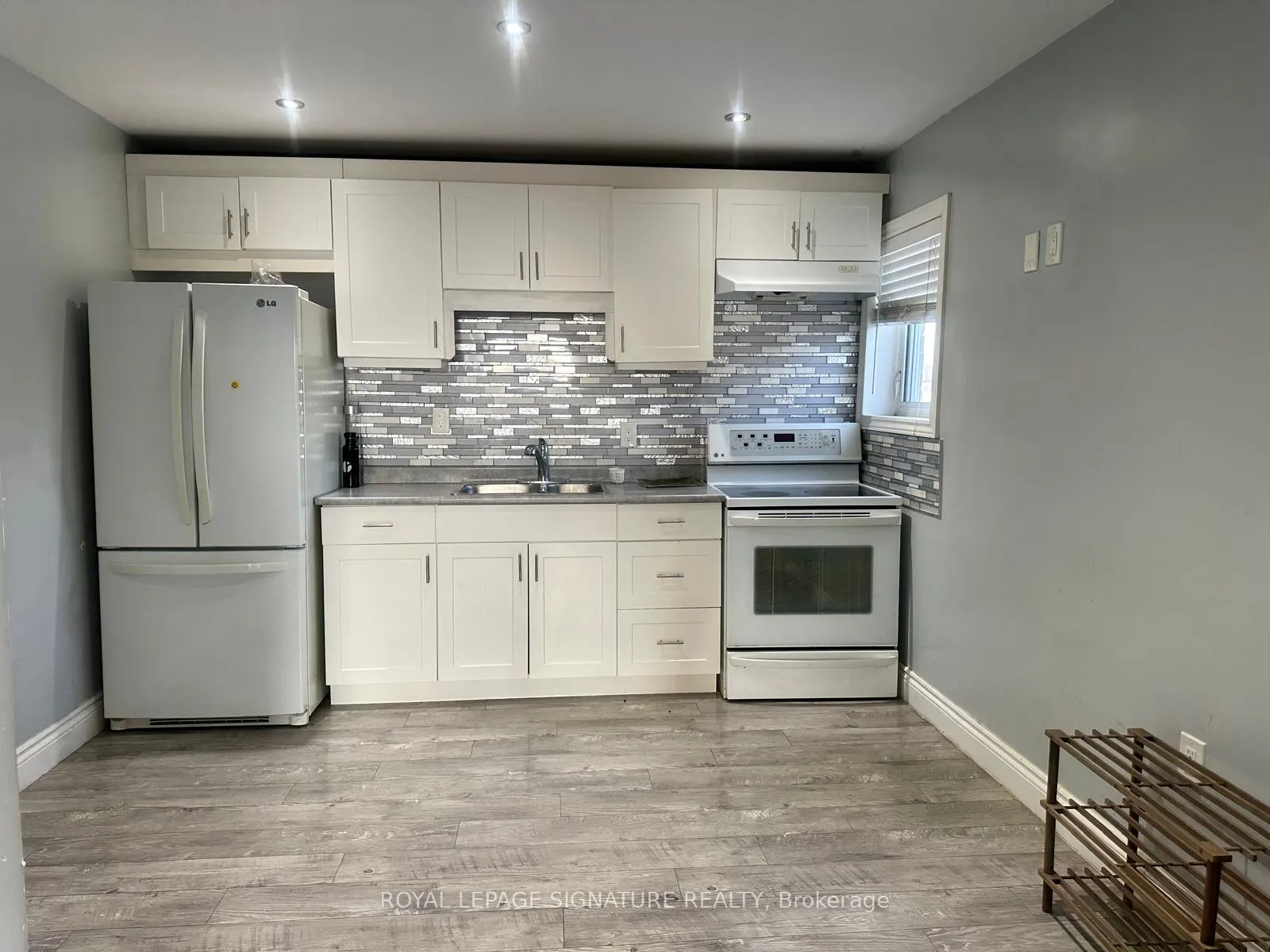 Photo 1 of 63 Wallis Crescent, Etobicoke, Mount Olive-Silverstone-Jamestown — HOMEH