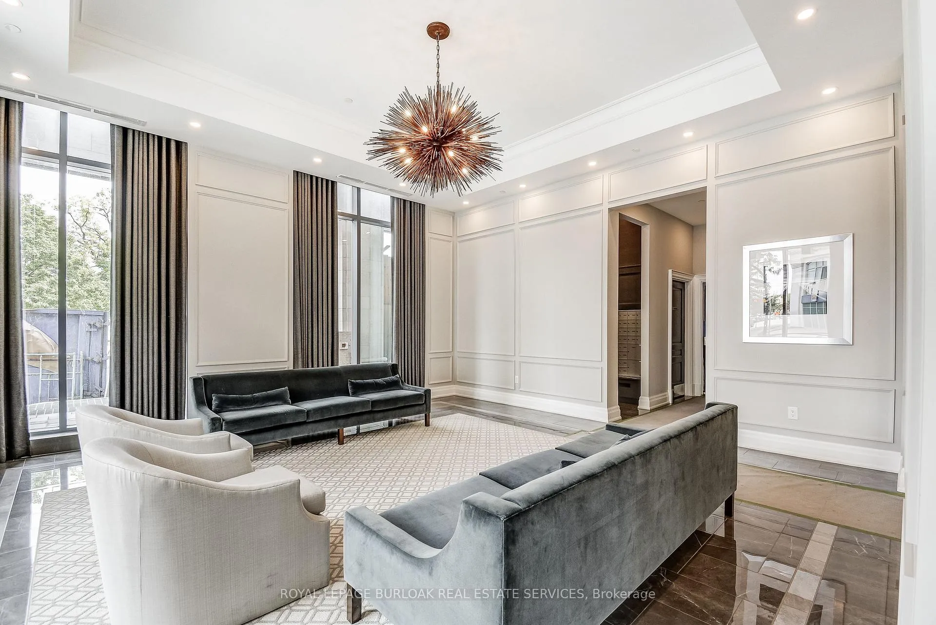 Photo 6 of Unit 305, 2060 Lakeshore Road, Burlington, Brant — HOMEH