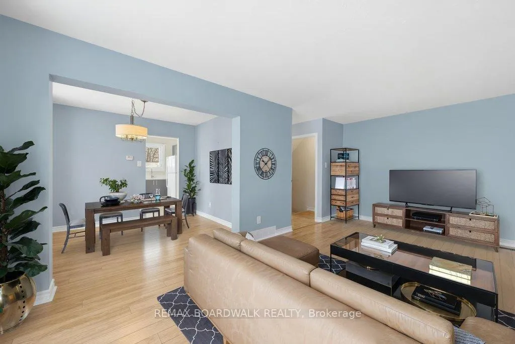Photo 12 of Unit 65, 837 Eastvale Drive, Ottawa, Beaconwood — HOMEH