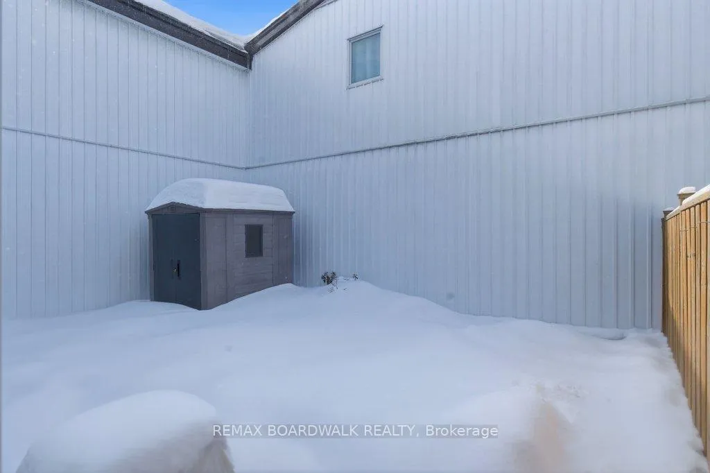 Photo 17 of Unit 65, 837 Eastvale Drive, Ottawa, Beaconwood — HOMEH