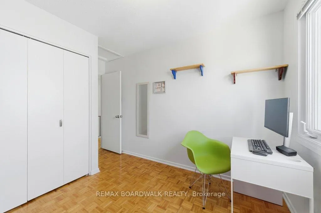 Photo 25 of Unit 65, 837 Eastvale Drive, Ottawa, Beaconwood — HOMEH