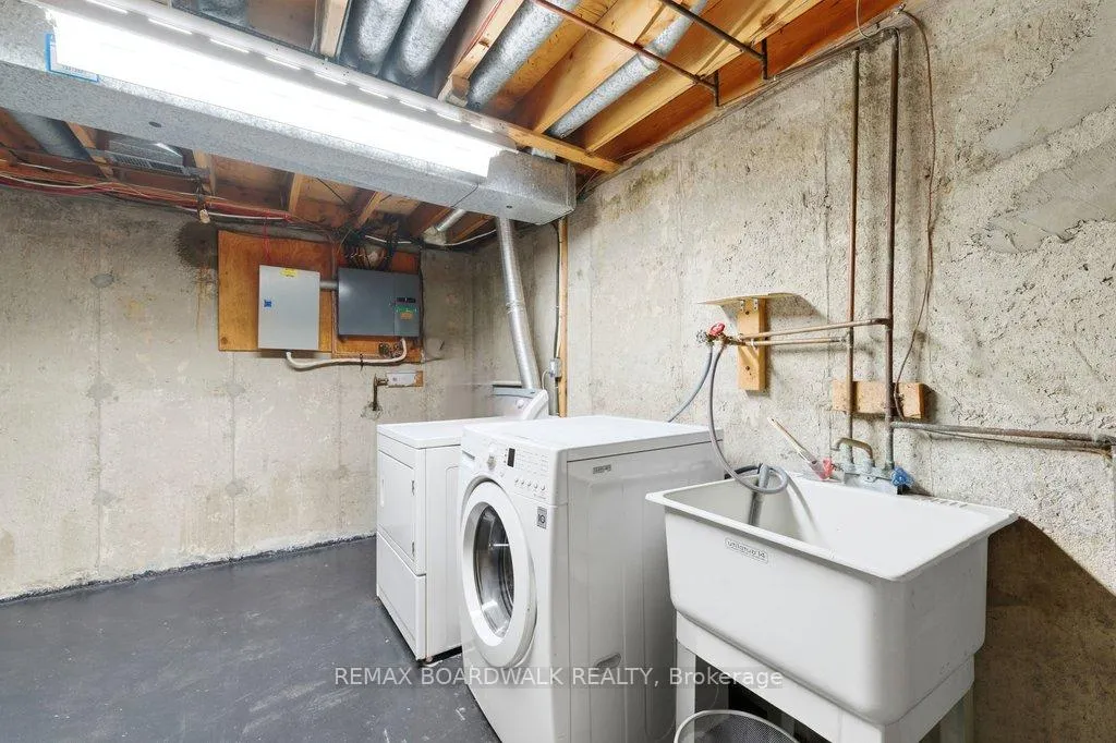 Photo 29 of Unit 65, 837 Eastvale Drive, Ottawa, Beaconwood — HOMEH