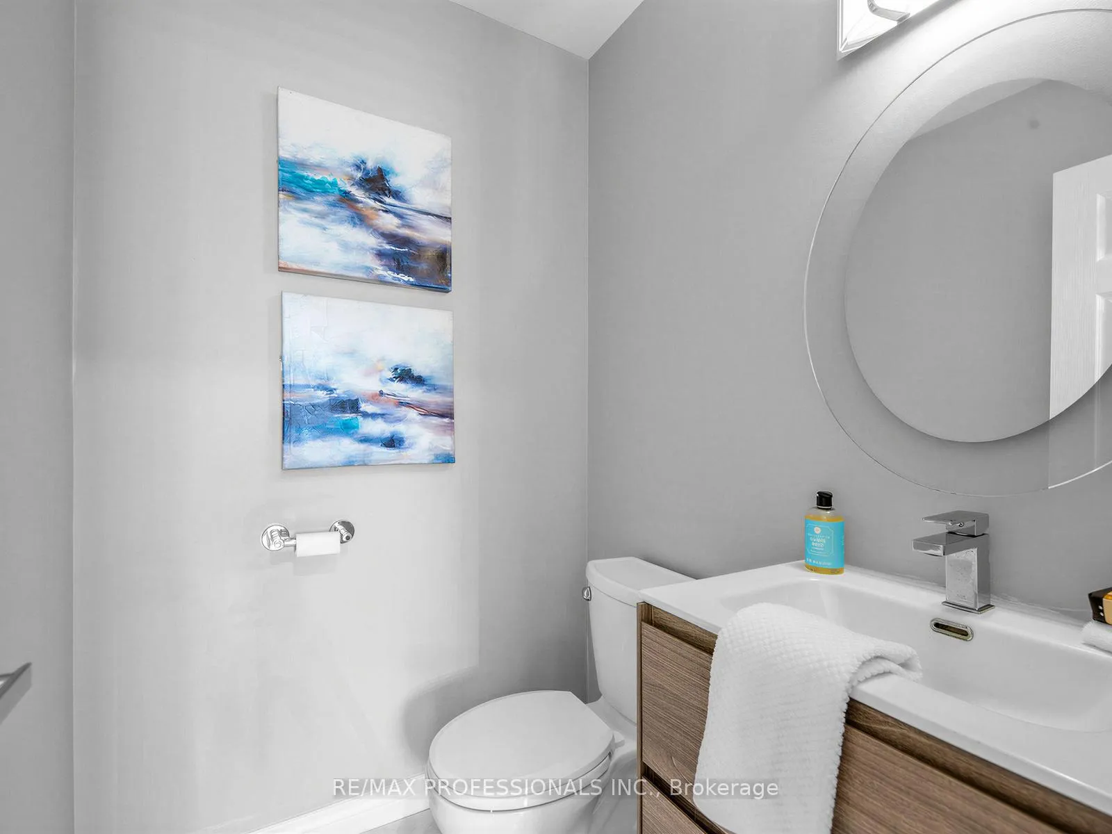 Photo 8 of 23 Mckayfield Road, Toronto, Danforth Village-East York — HOMEH