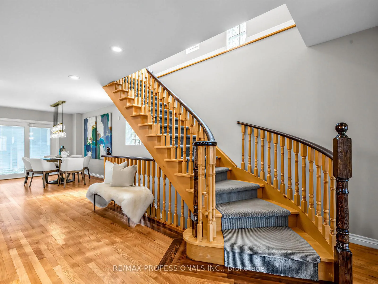 Photo 9 of 23 Mckayfield Road, Toronto, Danforth Village-East York — HOMEH