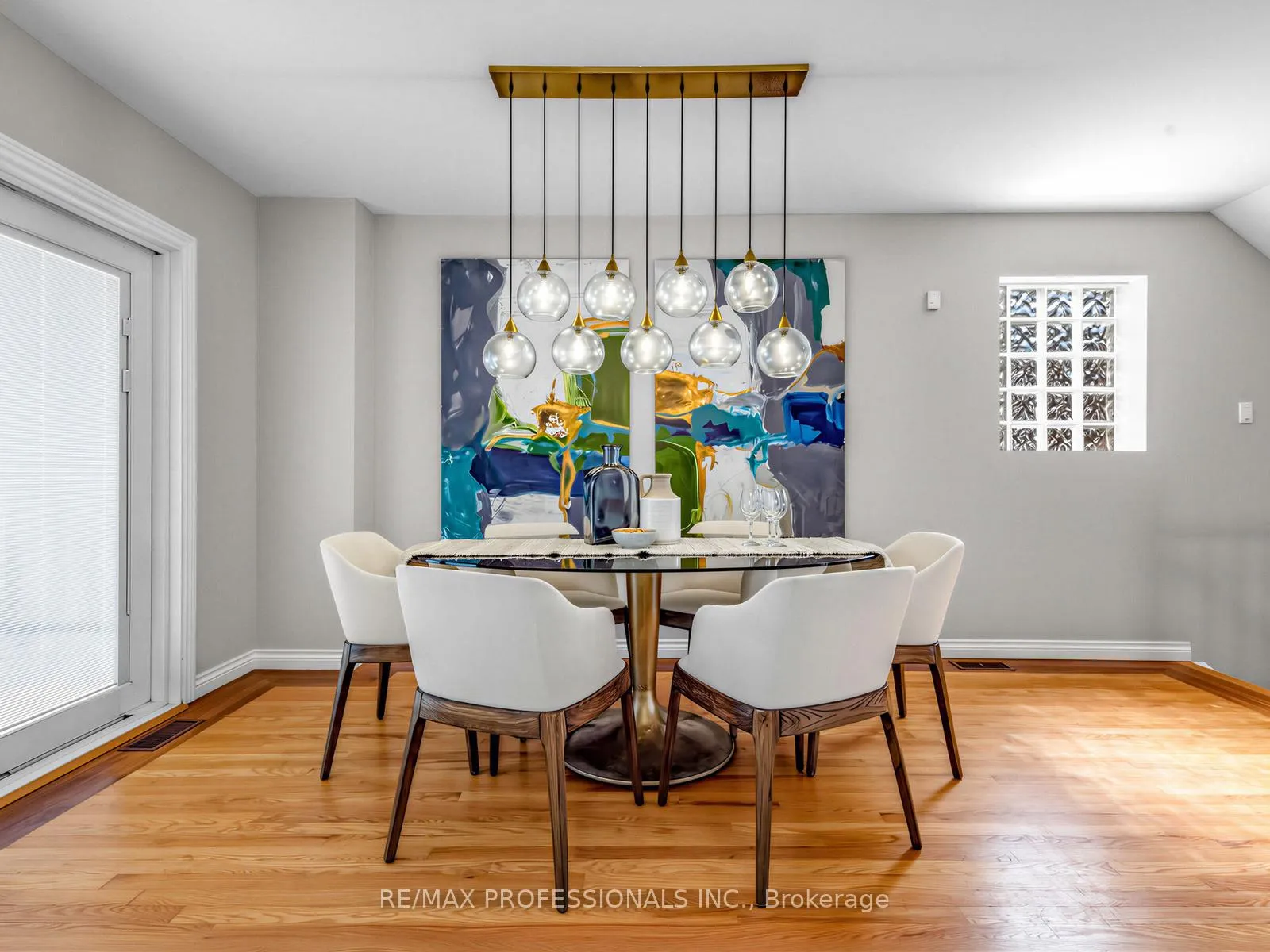 Photo 10 of 23 Mckayfield Road, Toronto, Danforth Village-East York — HOMEH