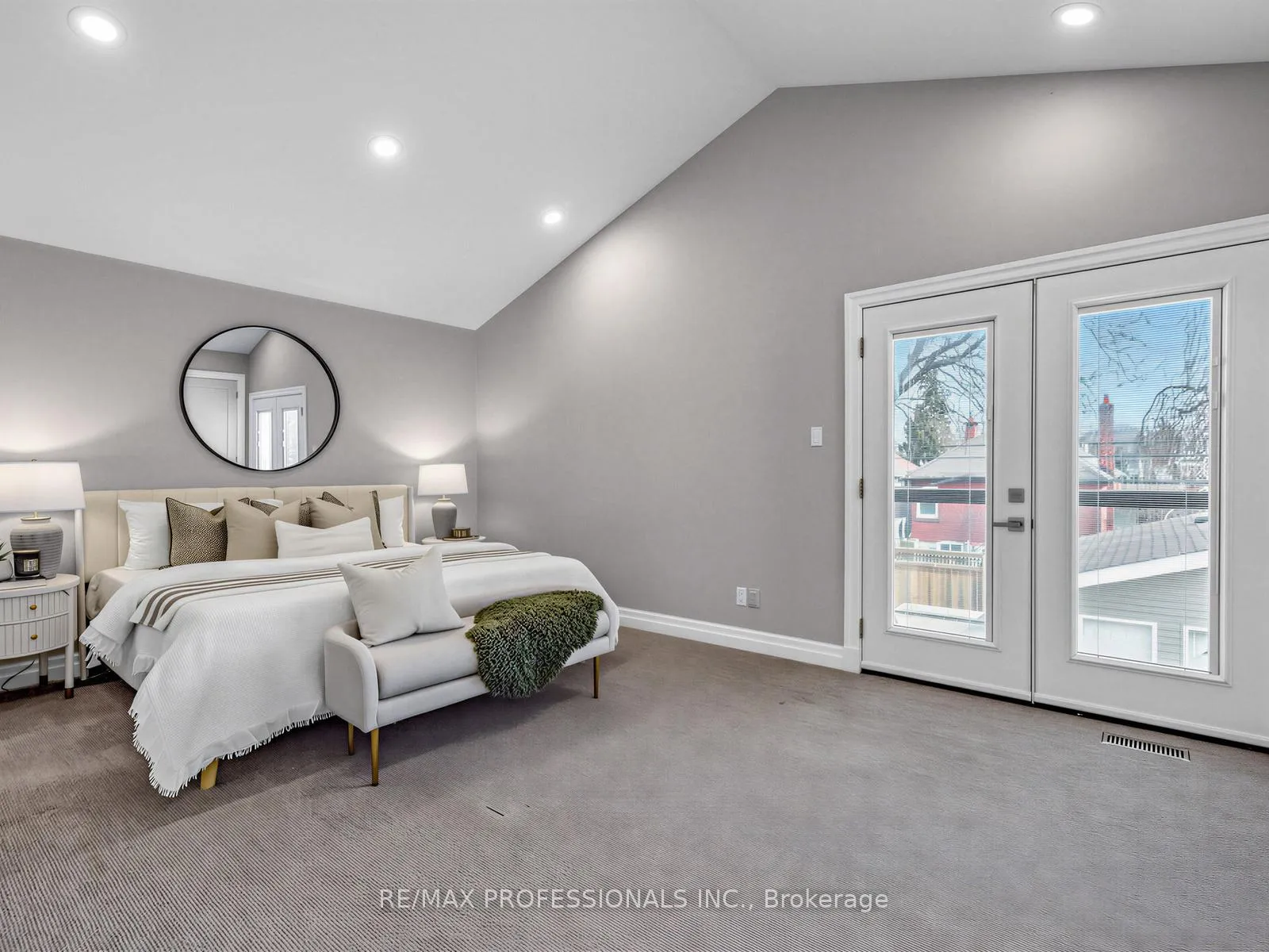 Photo 21 of 23 Mckayfield Road, Toronto, Danforth Village-East York — HOMEH
