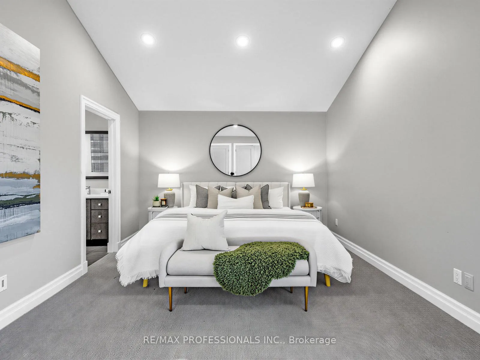 Photo 22 of 23 Mckayfield Road, Toronto, Danforth Village-East York — HOMEH