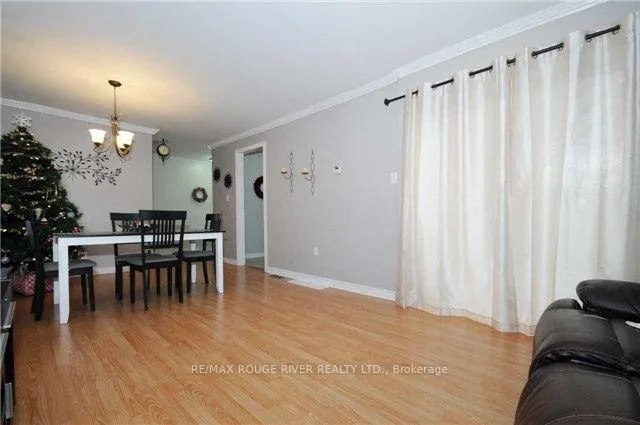 Photo 5 of Unit 29, 101 Dovedale Drive, Whitby, Downtown Whitby — HOMEH