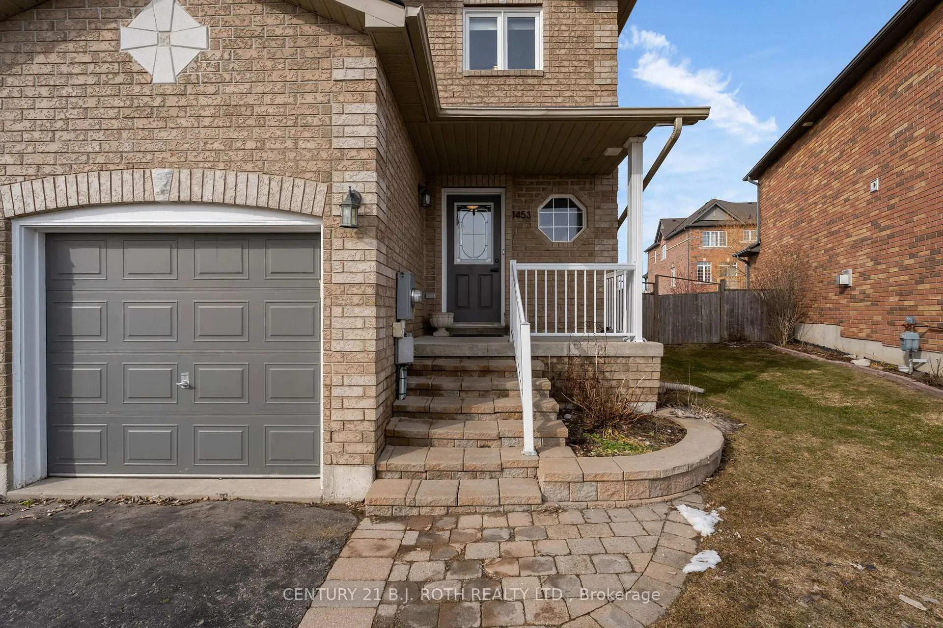 Photo 3 of 1453 Rankin Way, Innisfil, Alcona — HOMEH