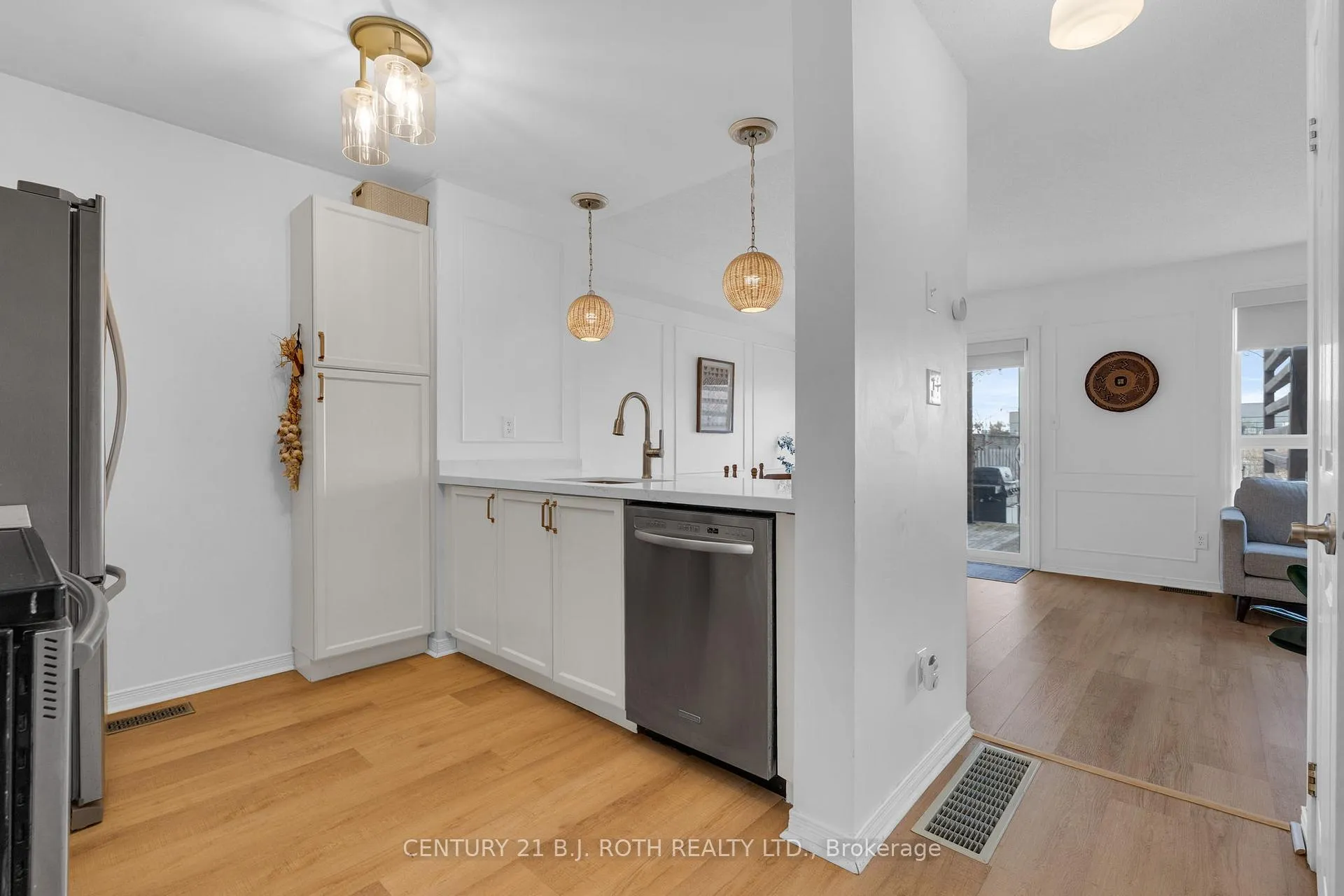 Photo 6 of 1453 Rankin Way, Innisfil, Alcona — HOMEH