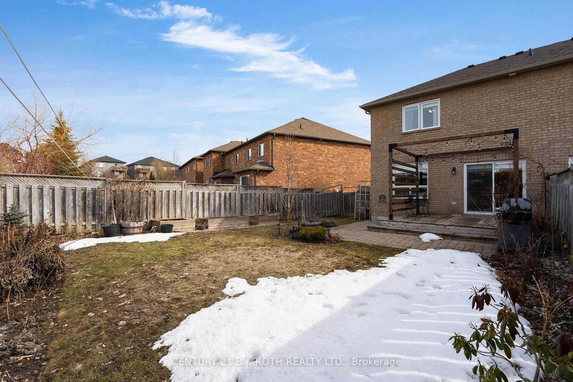 Photo 26 of 1453 Rankin Way, Innisfil, Alcona — HOMEH