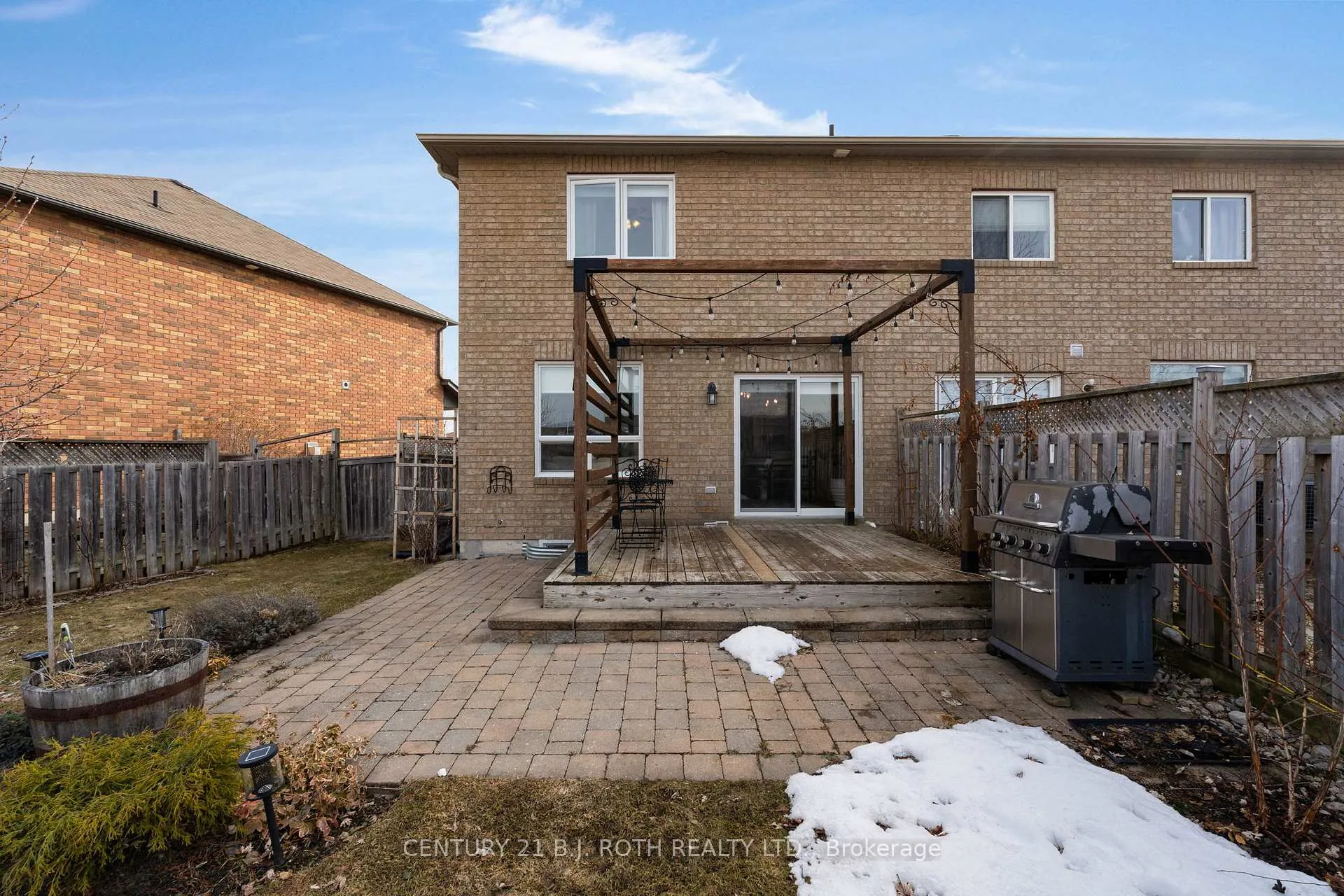 Photo 27 of 1453 Rankin Way, Innisfil, Alcona — HOMEH