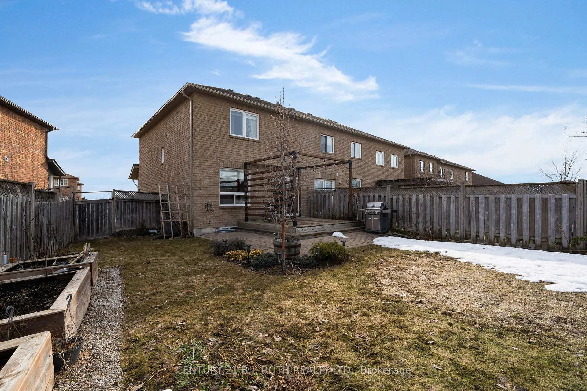 Photo 29 of 1453 Rankin Way, Innisfil, Alcona — HOMEH