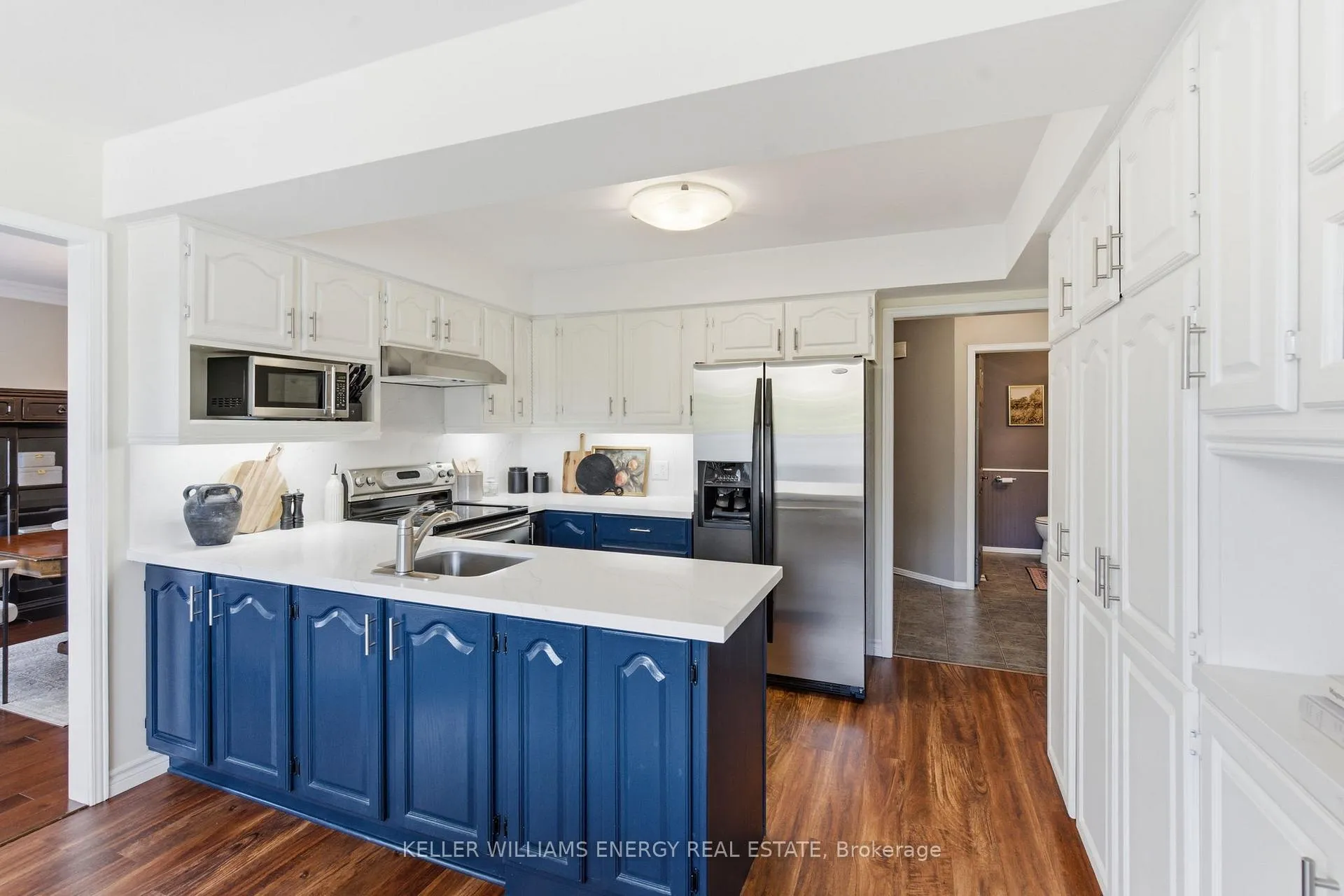 Photo 11 of 555 Peggoty Circle, Oshawa, Eastdale — HOMEH