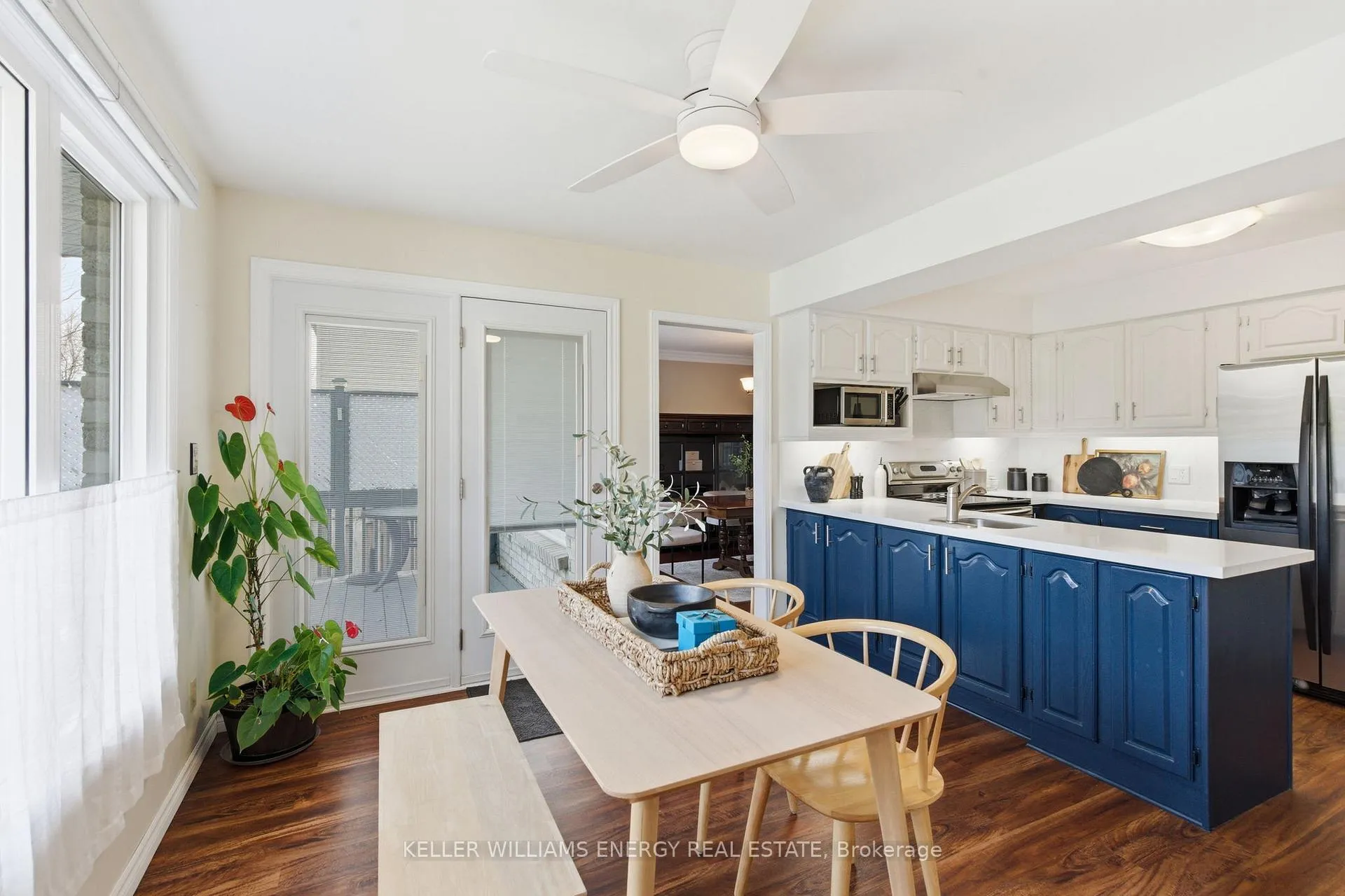 Photo 14 of 555 Peggoty Circle, Oshawa, Eastdale — HOMEH