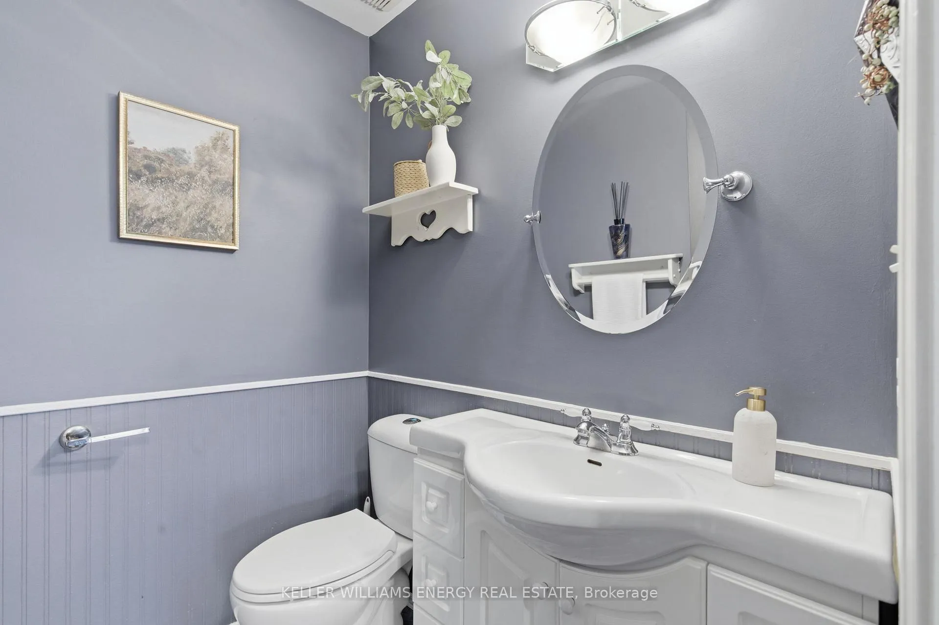 Photo 21 of 555 Peggoty Circle, Oshawa, Eastdale — HOMEH
