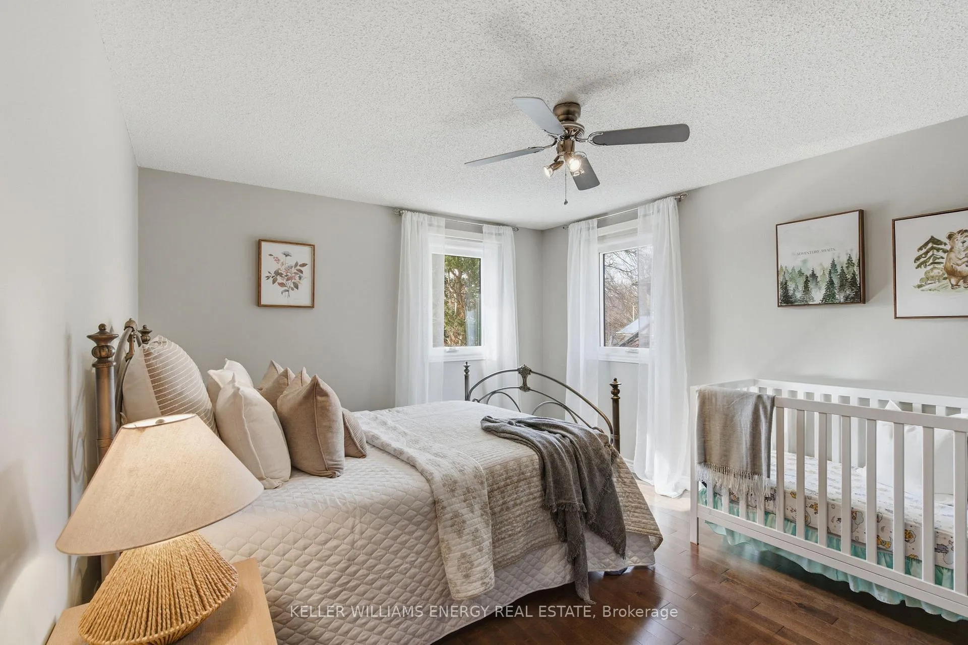Photo 27 of 555 Peggoty Circle, Oshawa, Eastdale — HOMEH