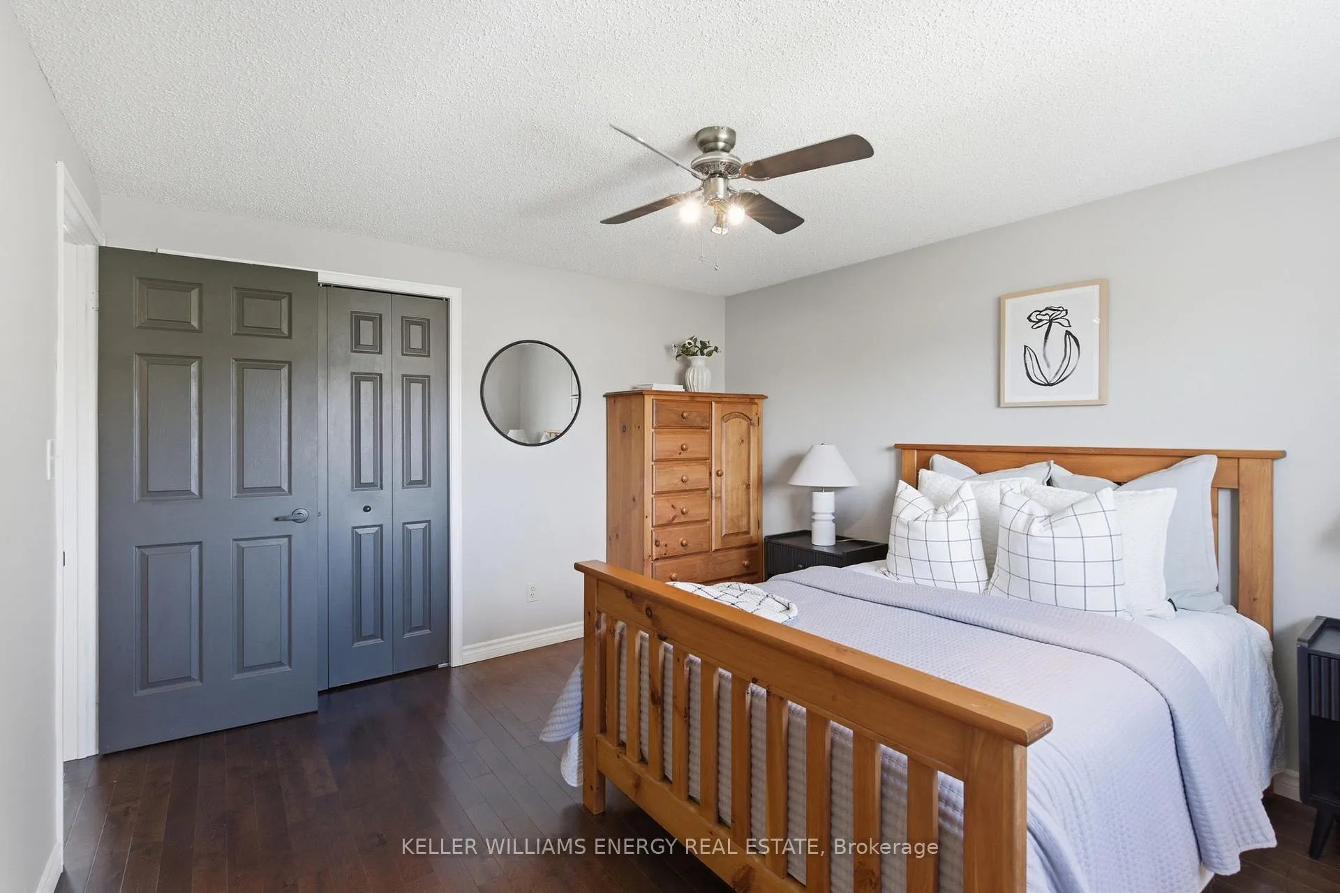 Photo 30 of 555 Peggoty Circle, Oshawa, Eastdale — HOMEH