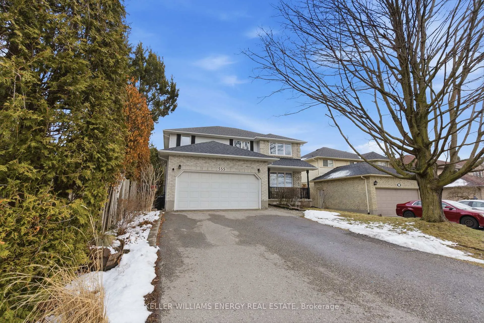 Photo 42 of 555 Peggoty Circle, Oshawa, Eastdale — HOMEH